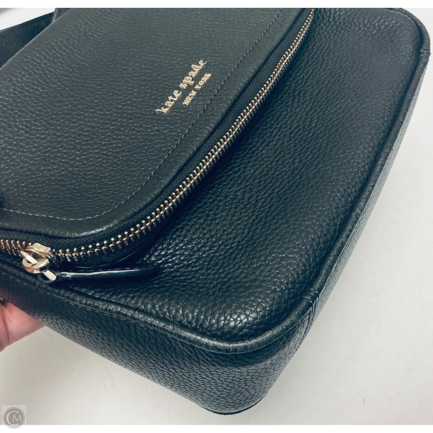 Crossbody Designer By Kate Spade, Size: Small