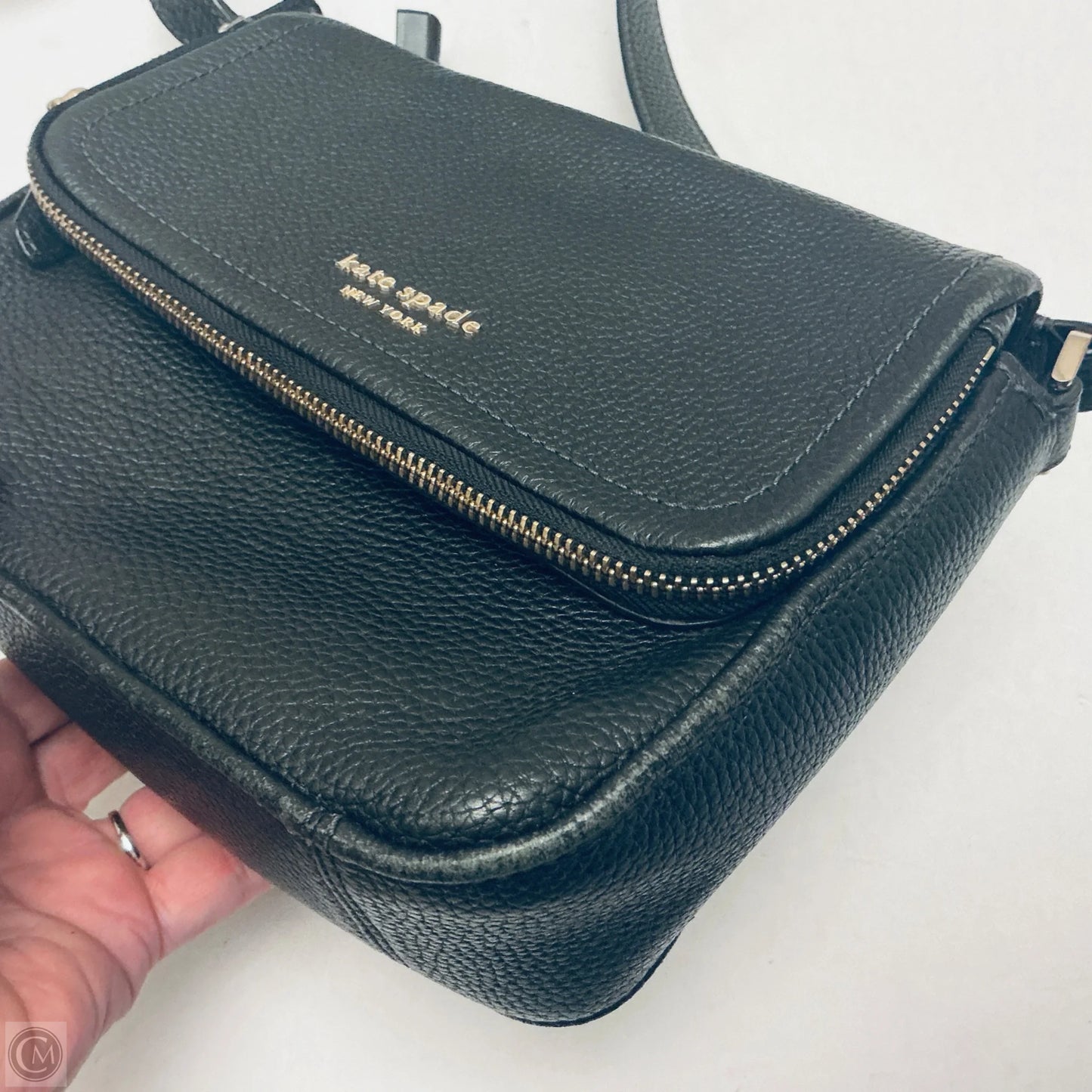 Crossbody Designer By Kate Spade, Size: Small