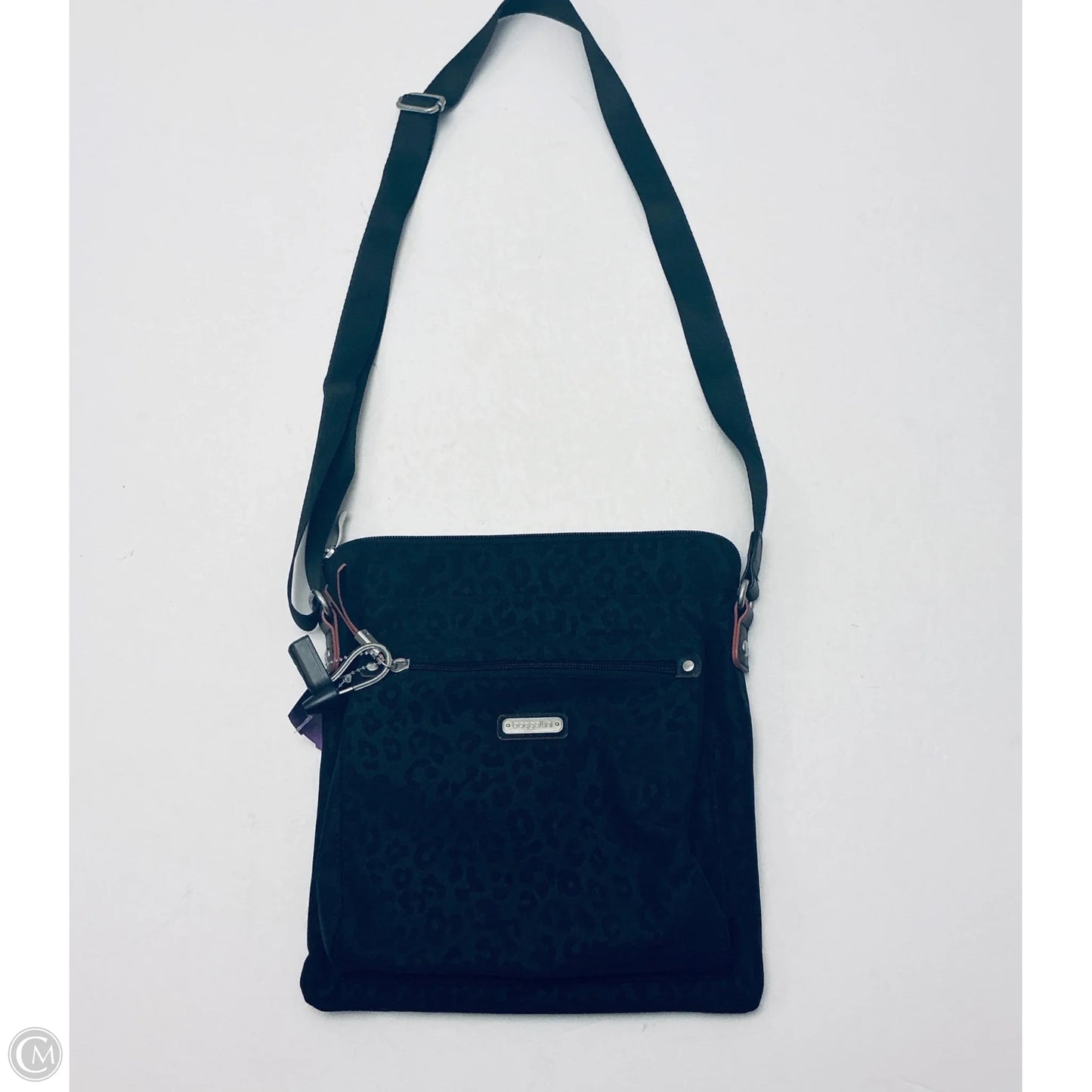 Crossbody By Baggallini, Size: Medium