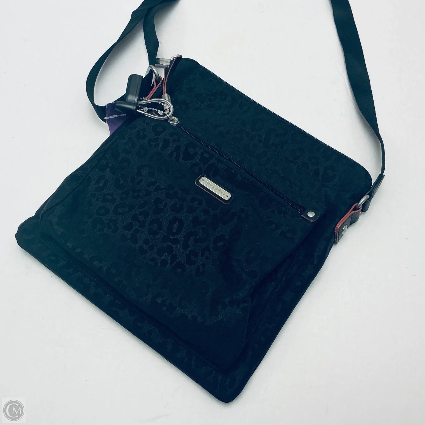 Crossbody By Baggallini, Size: Medium