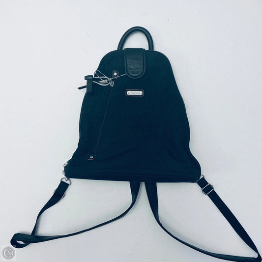Backpack By Baggallini, Size: Small