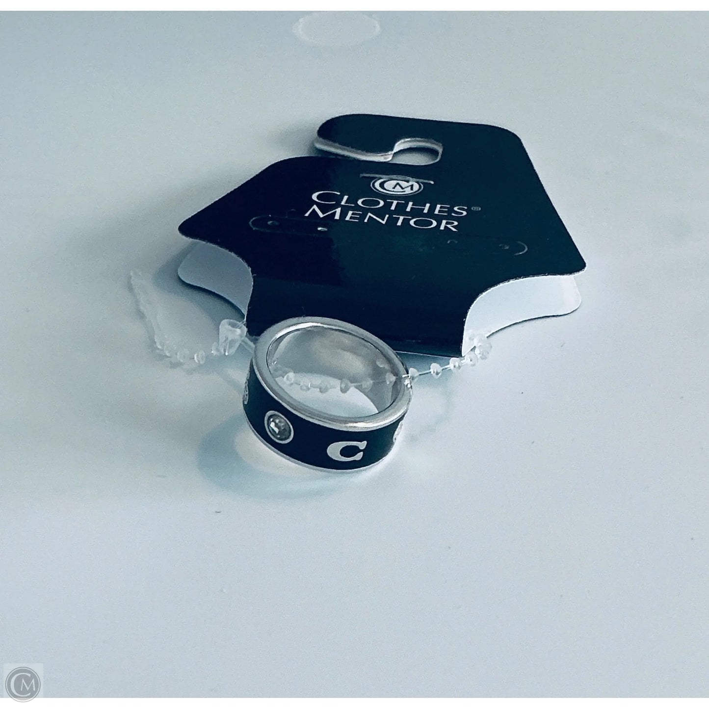 Ring Designer By Coach