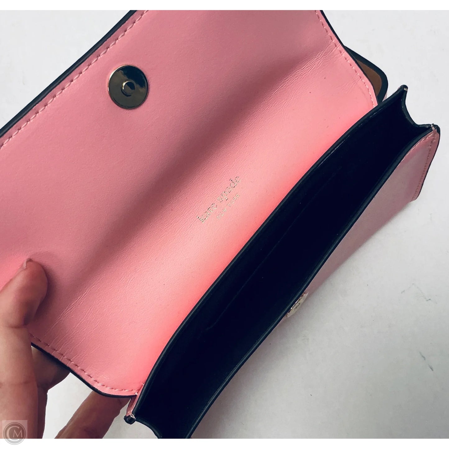 Belt Bag Designer By Kate Spade, Size: Medium