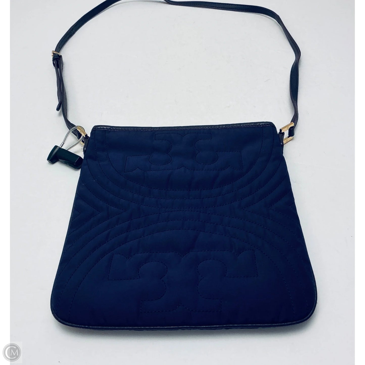 Crossbody Designer By Tory Burch, Size: Medium