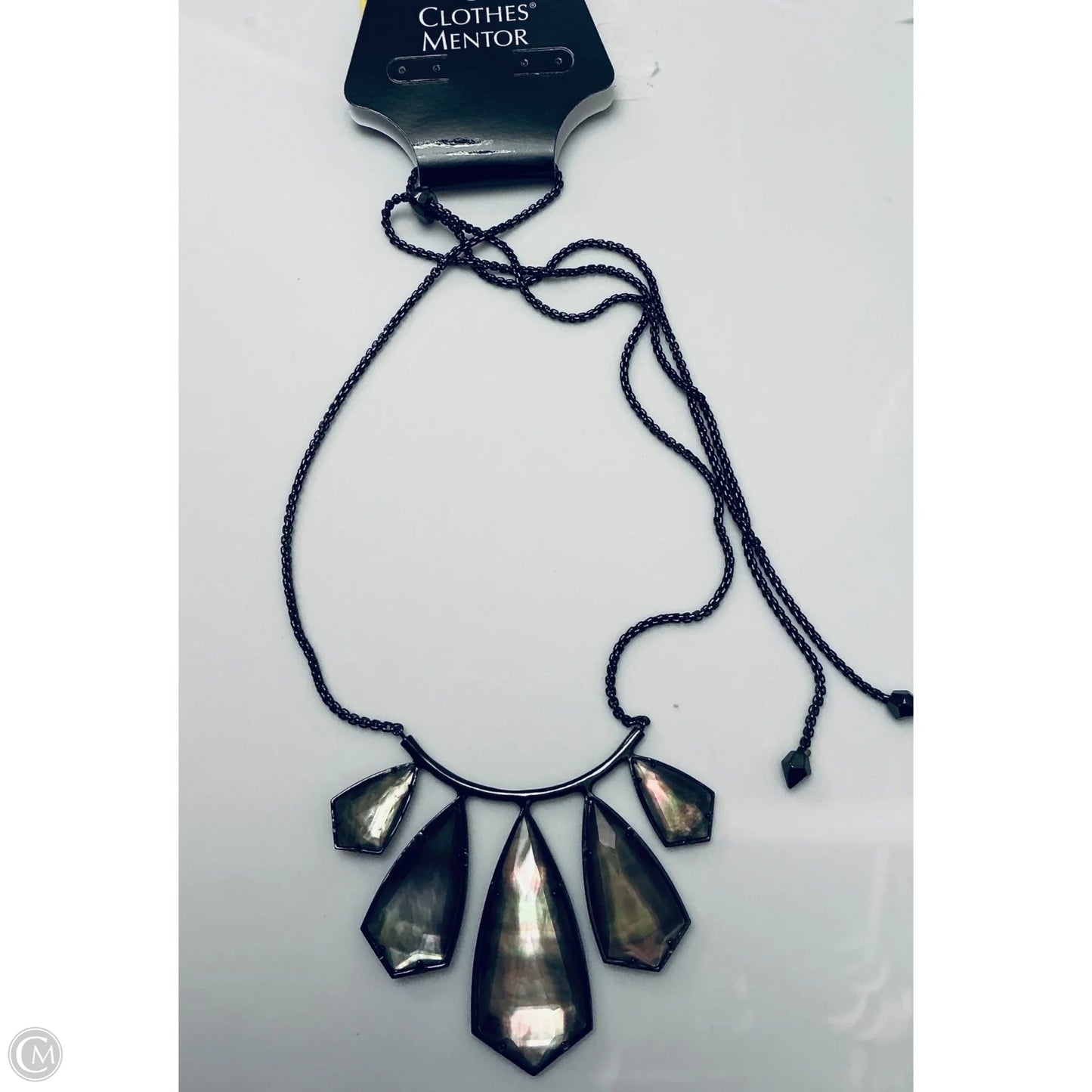 Necklace Statement By Kendra Scott