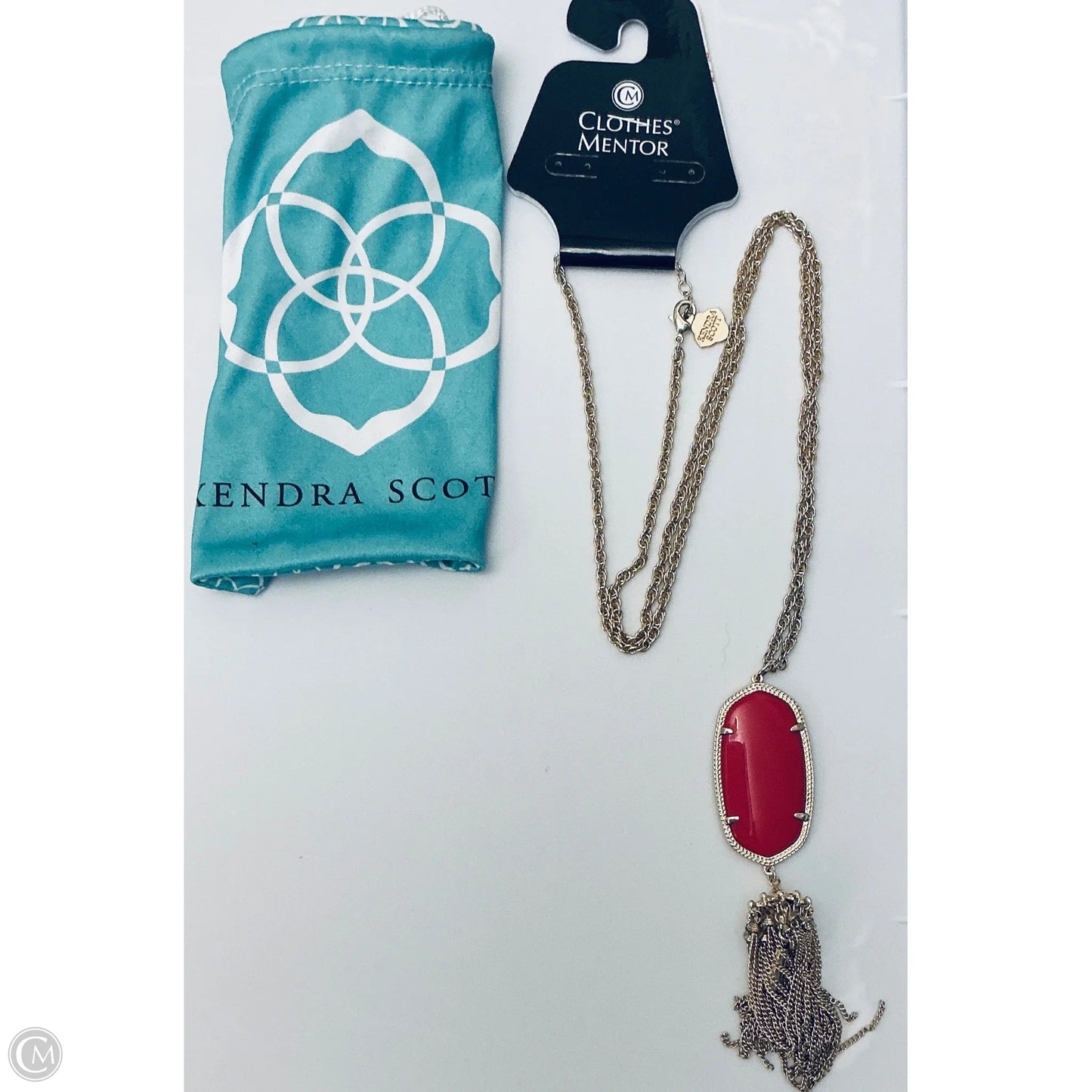 Necklace Pendant By Kendra Scott