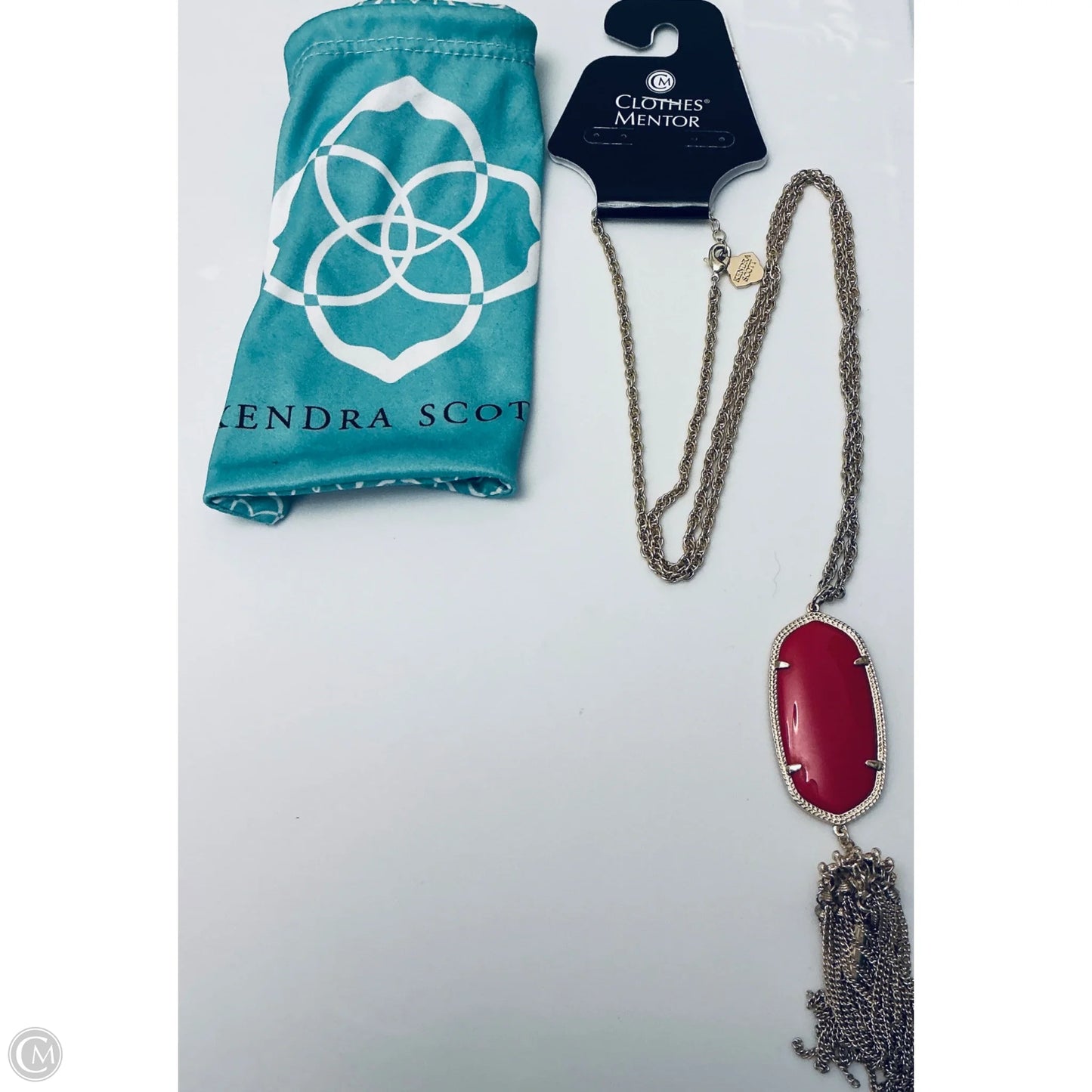 Necklace Pendant By Kendra Scott