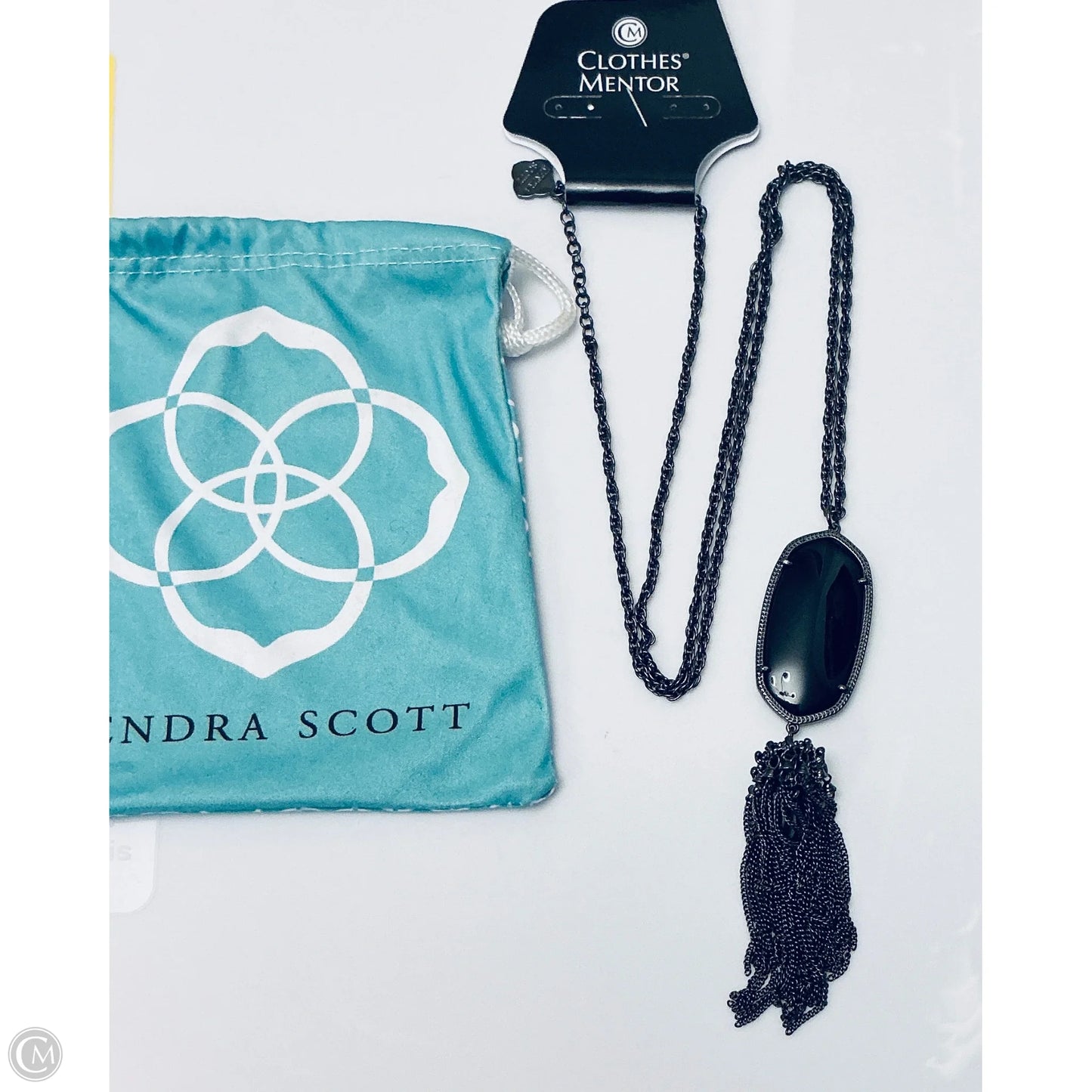 Necklace Pendant By Kendra Scott