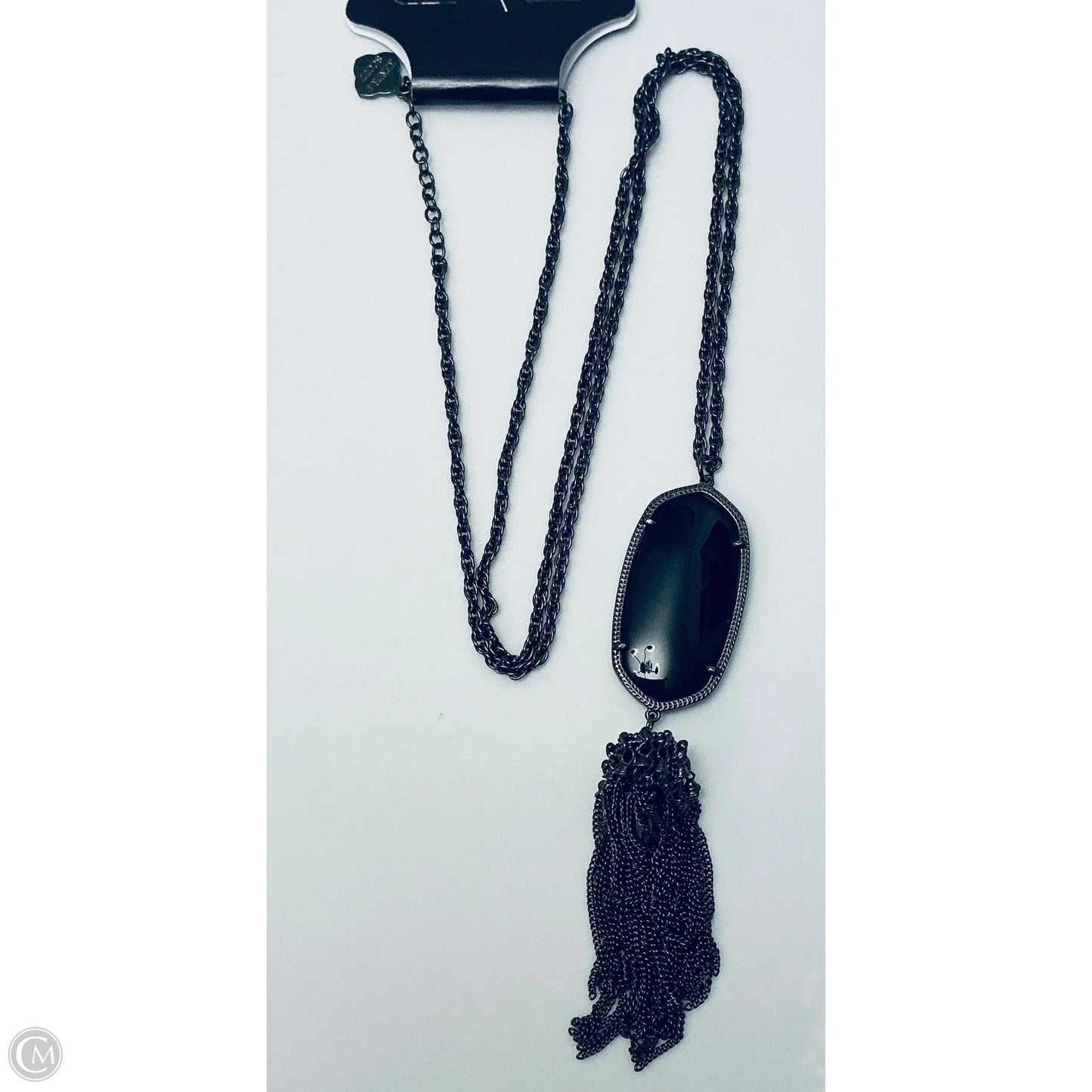 Necklace Pendant By Kendra Scott