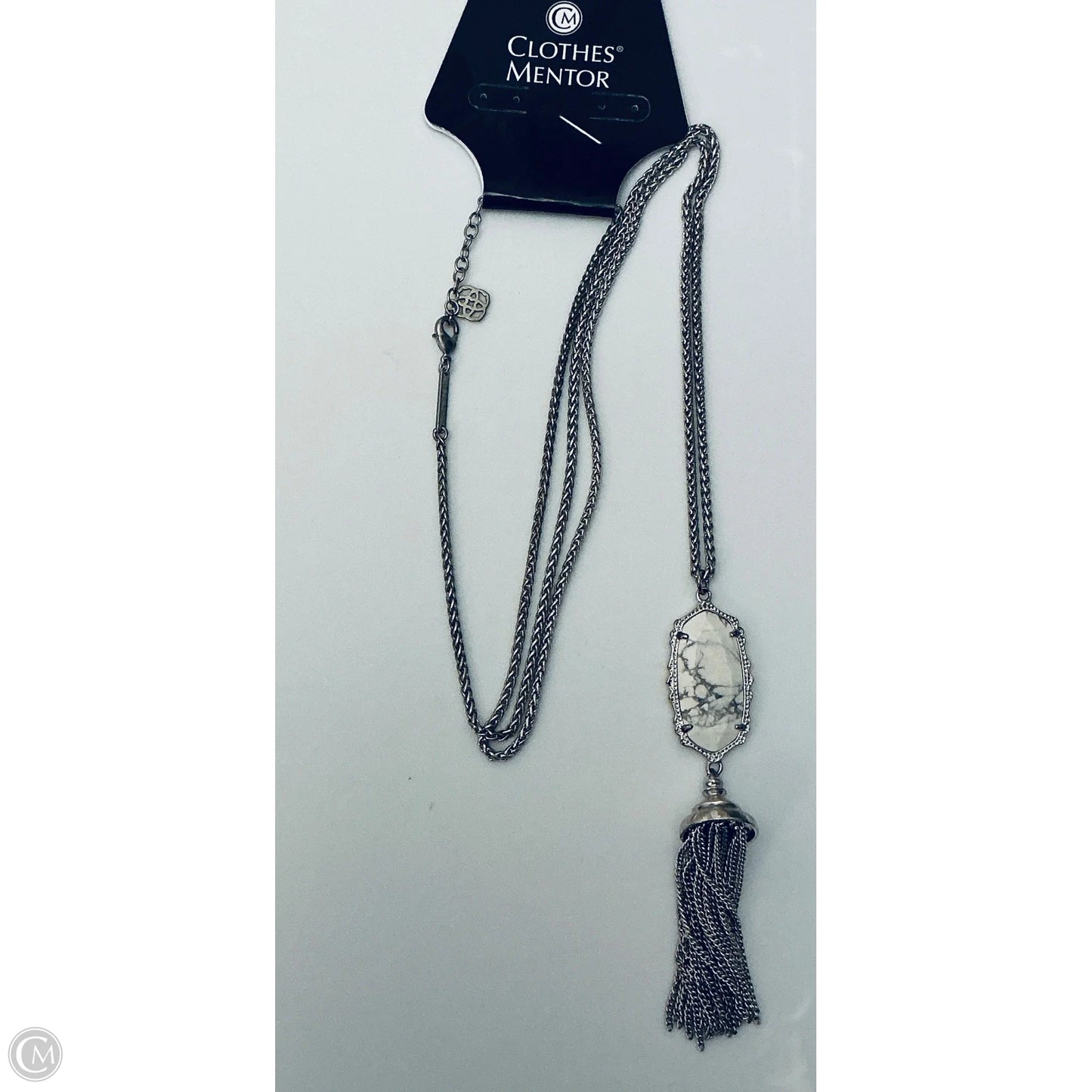 Necklace Pendant By Kendra Scott