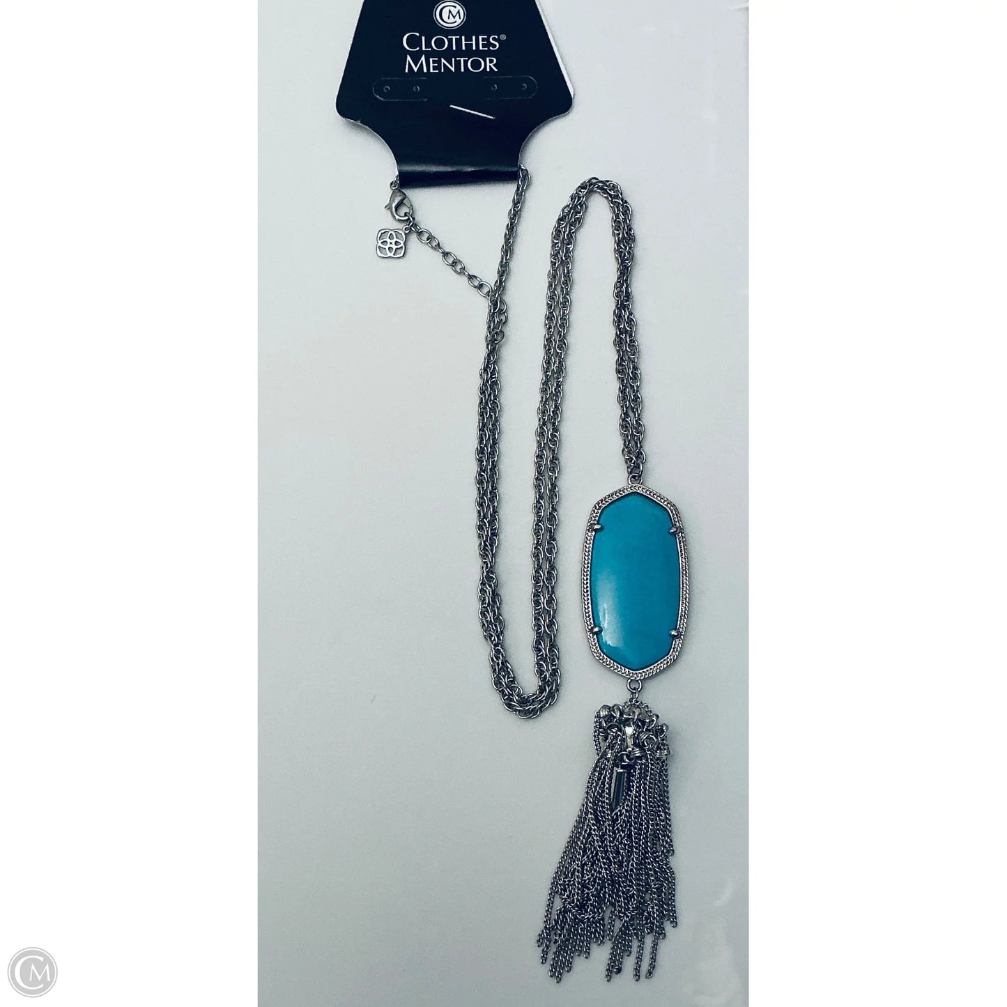 Necklace Pendant By Kendra Scott