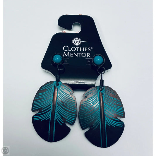 Earrings Dangle/drop By Cme