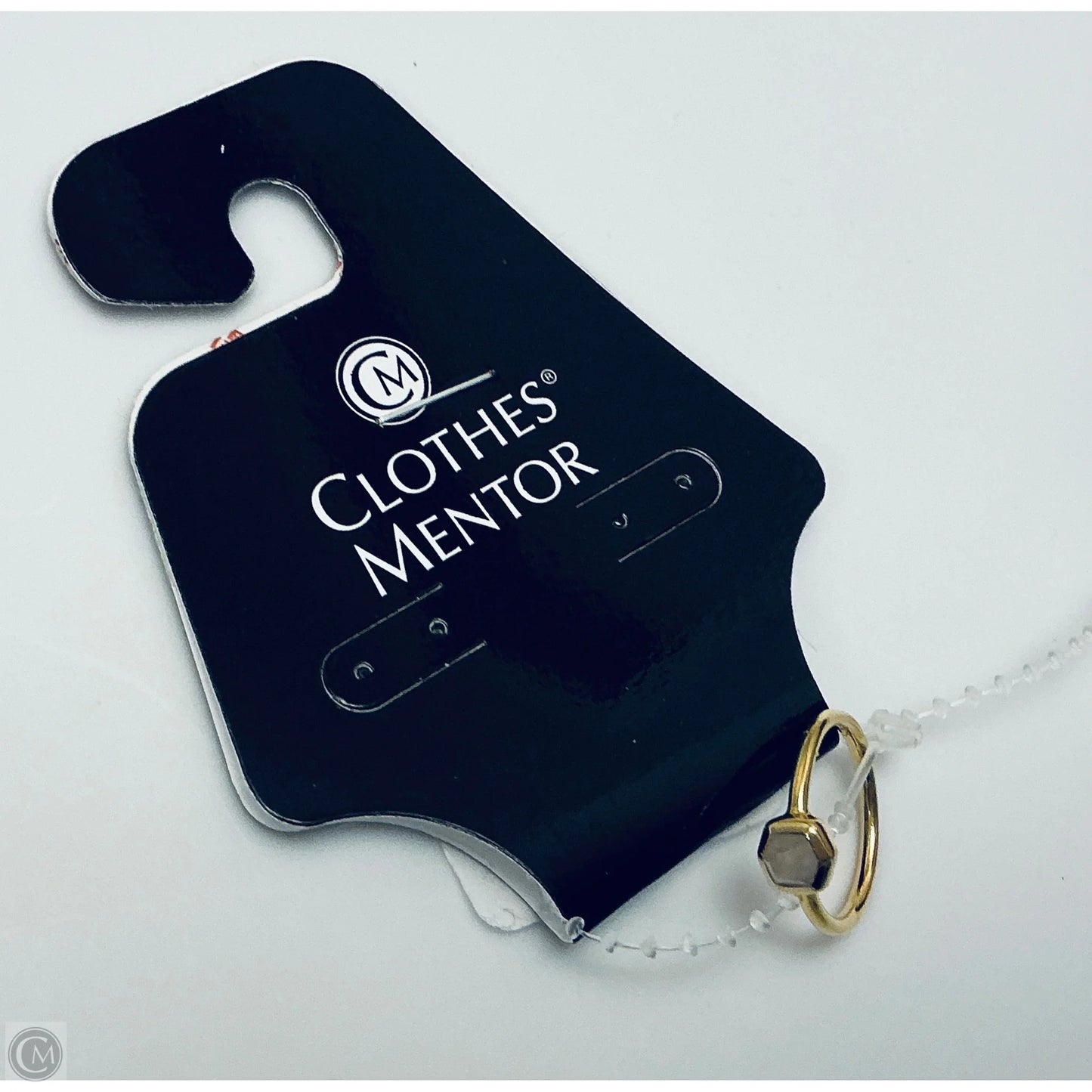 Ring Statement By Kendra Scott, Size: 6