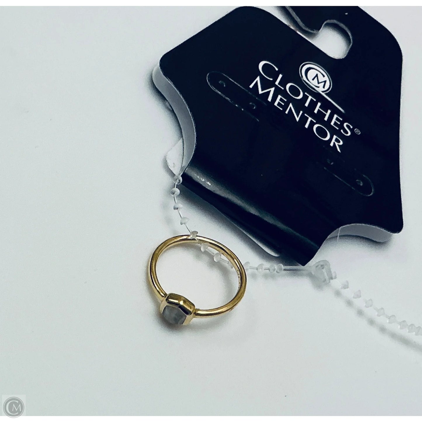 Ring Statement By Kendra Scott, Size: 6