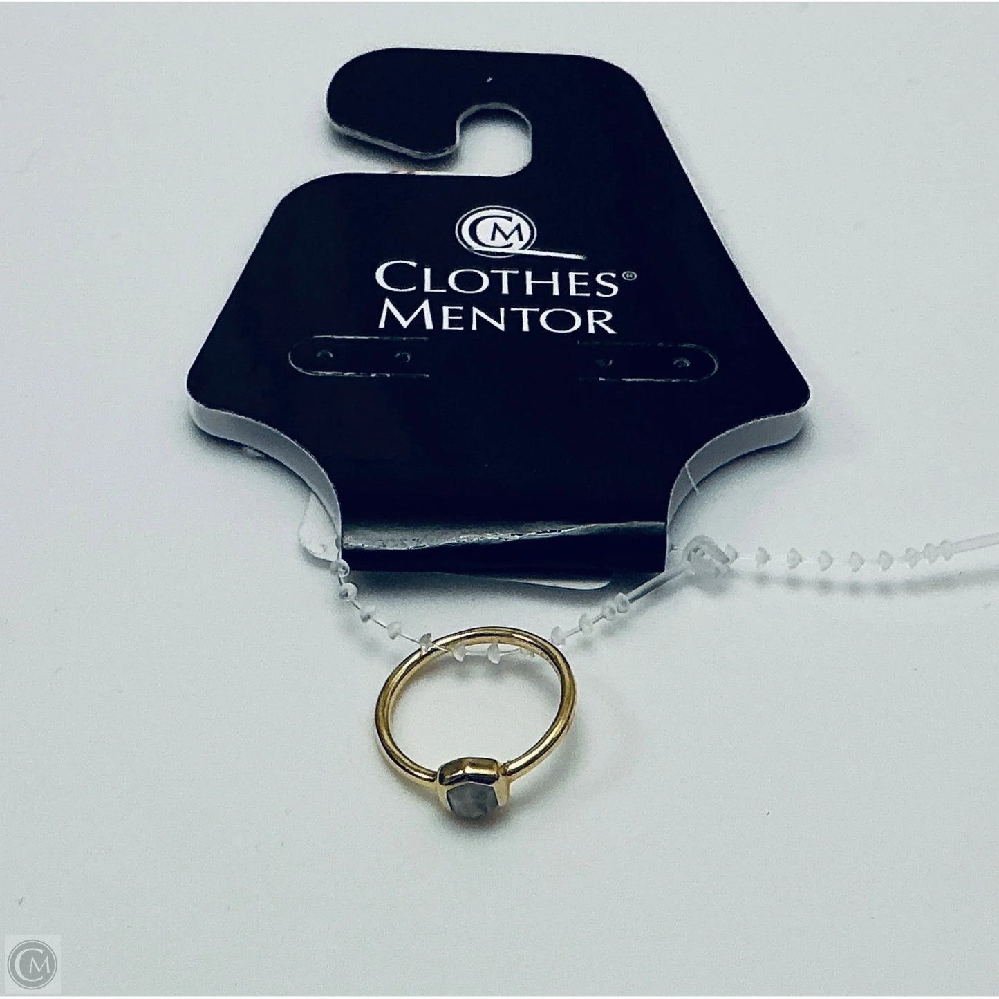 Ring Statement By Kendra Scott, Size: 6