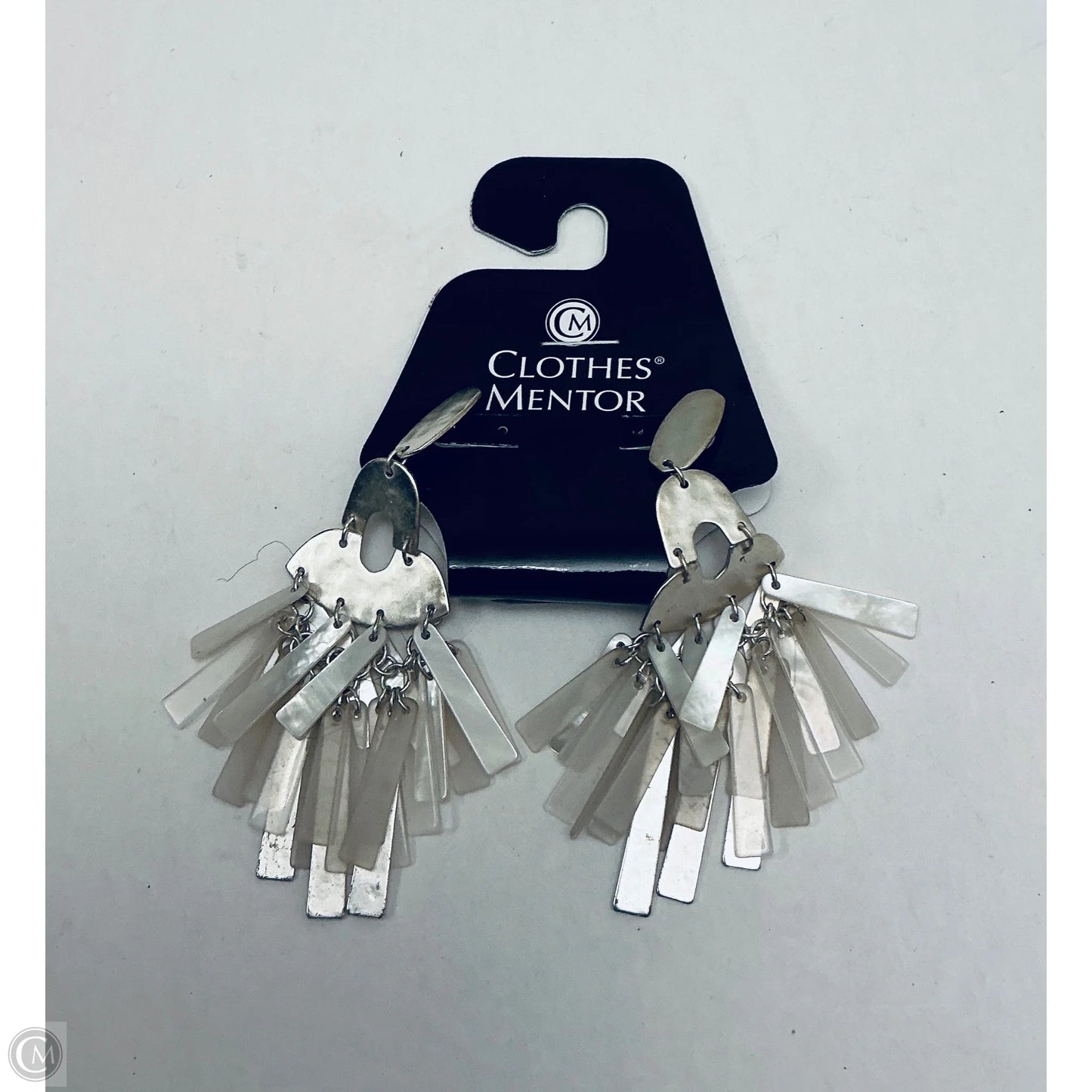 Earrings Dangle/drop By Kendra Scott