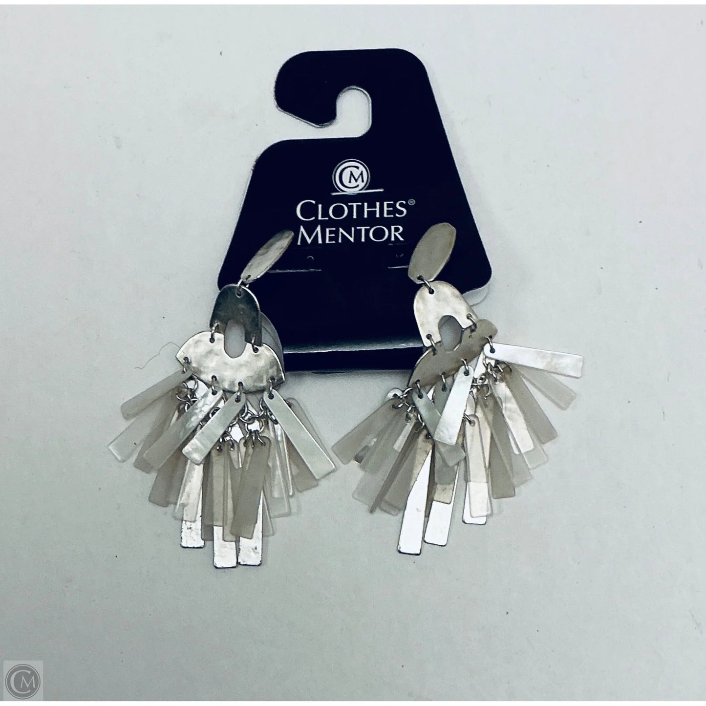 Earrings Dangle/drop By Kendra Scott