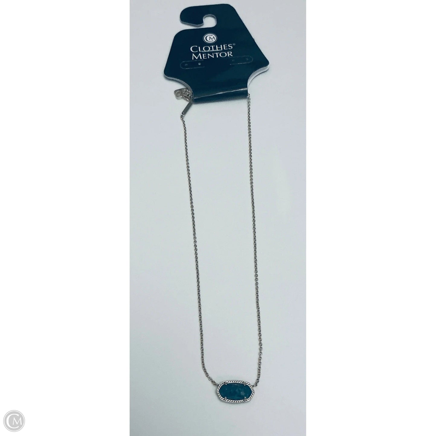 Necklace Charm By Kendra Scott