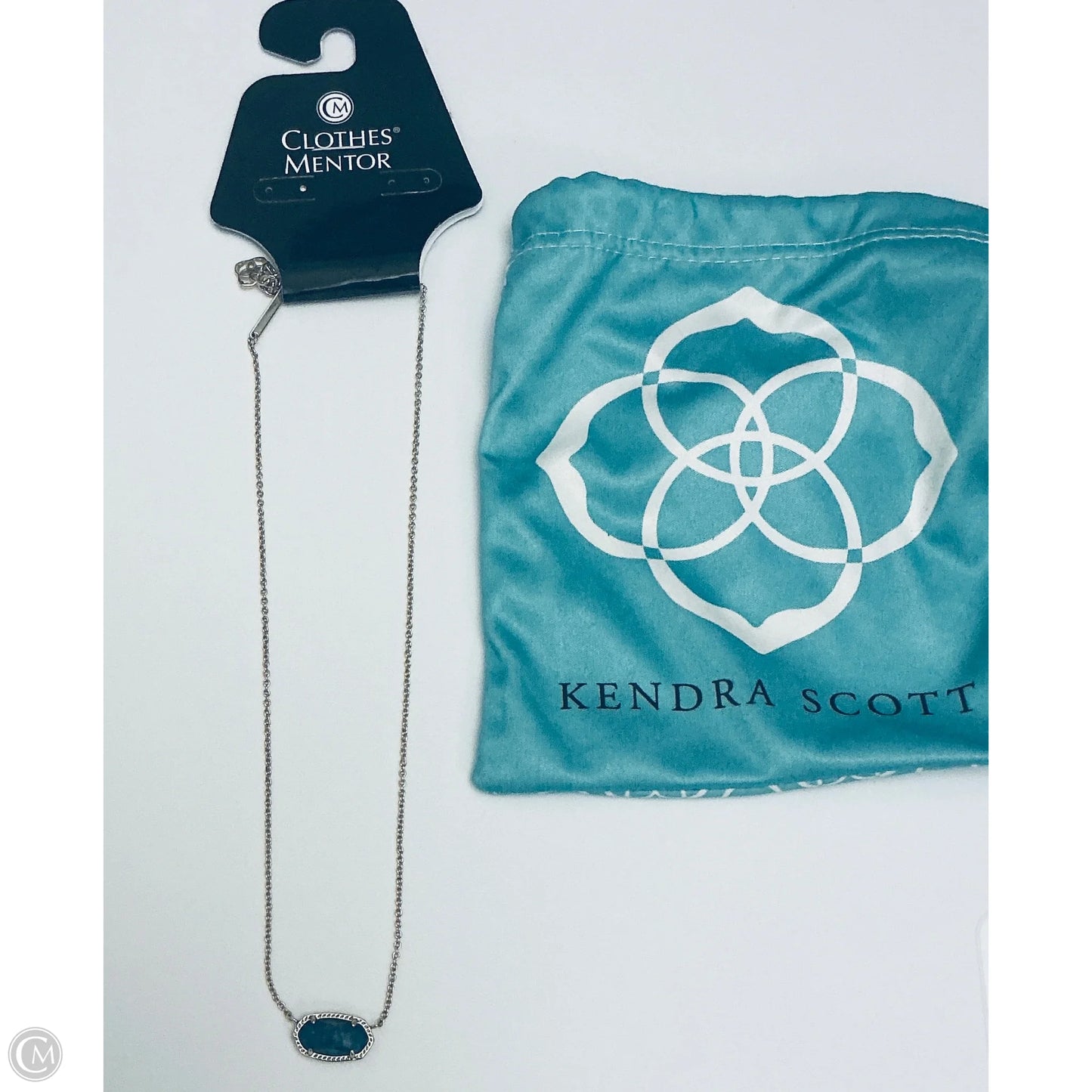 Necklace Charm By Kendra Scott
