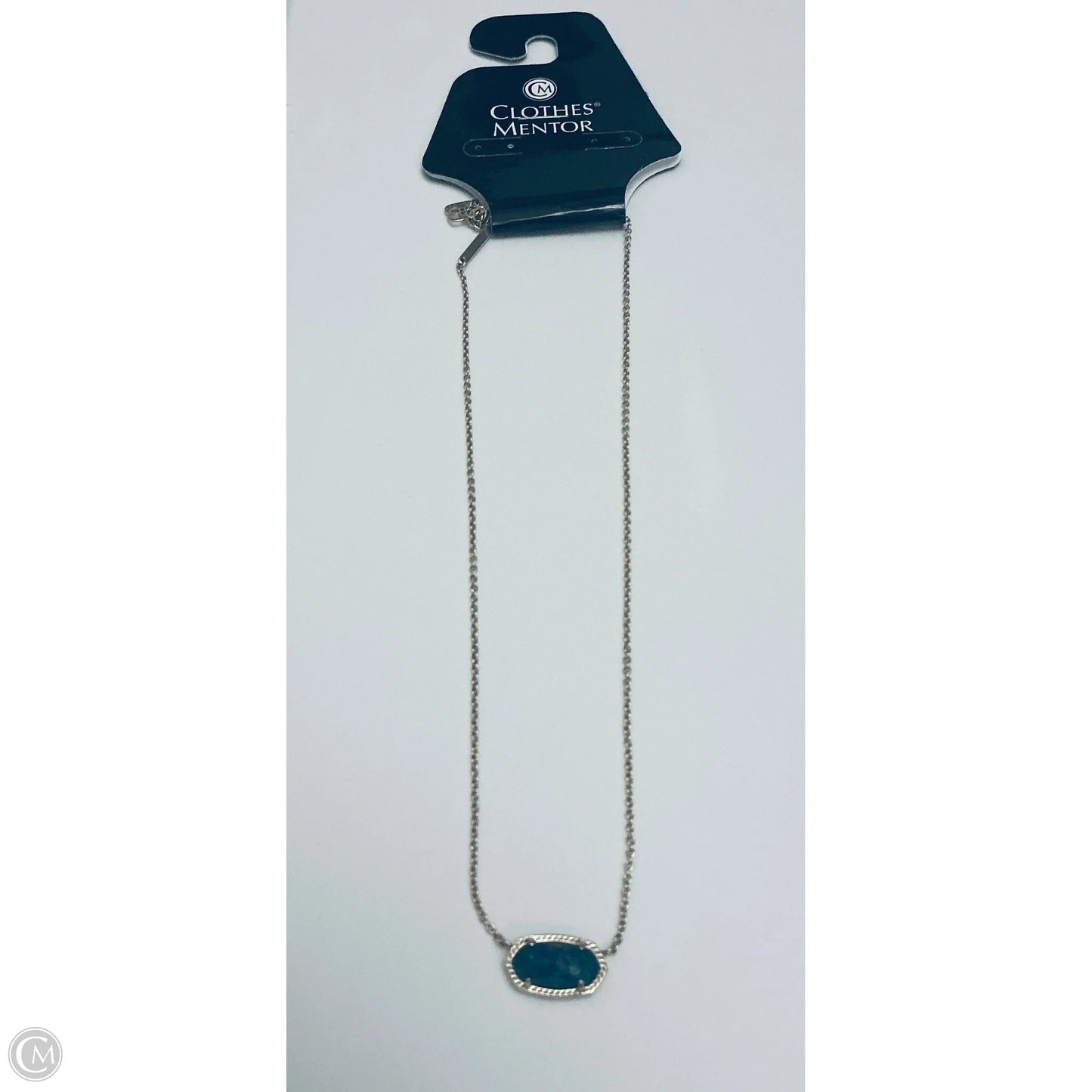 Necklace Charm By Kendra Scott