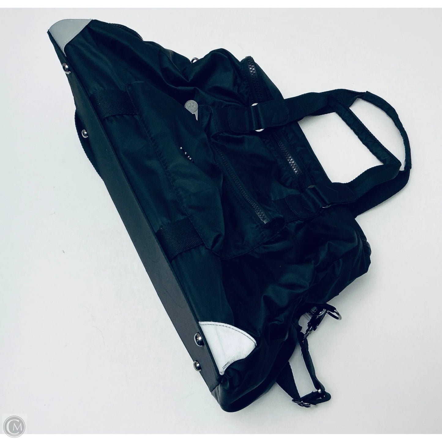 Duffle And Weekender By Kyodan, Size: Medium