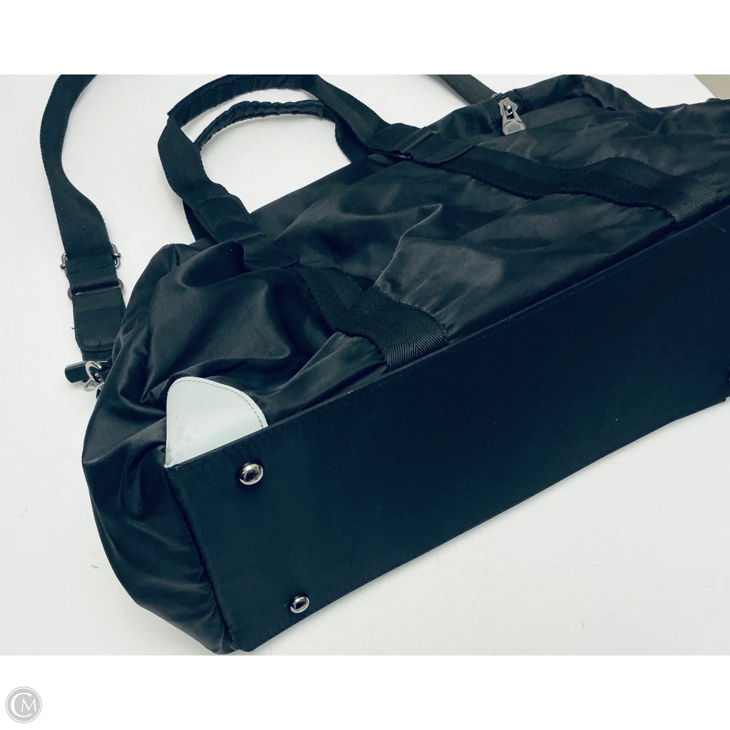 Duffle And Weekender By Kyodan, Size: Medium