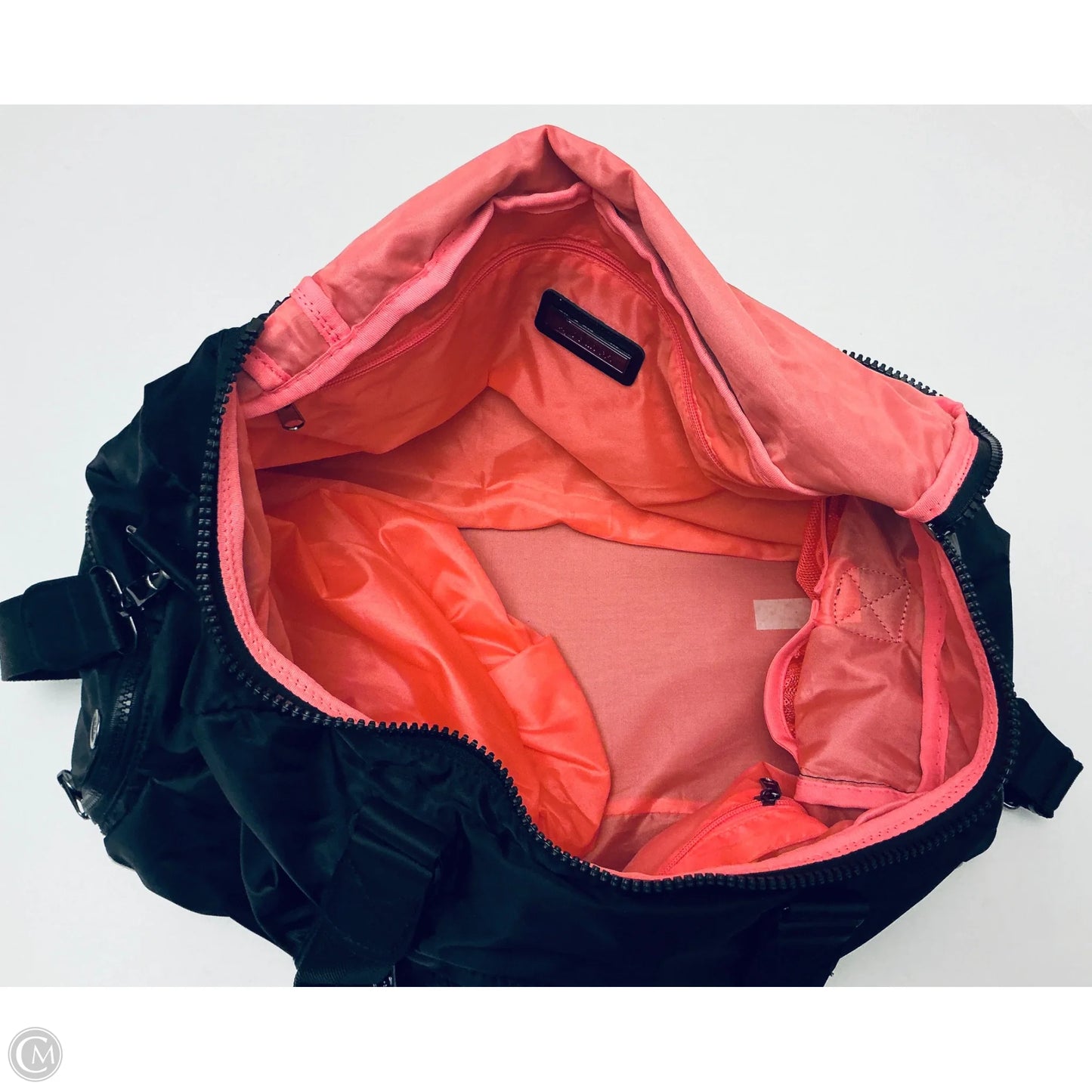 Duffle And Weekender By Kyodan, Size: Medium