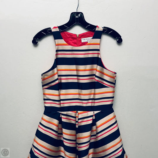 Dress Party Short By Trina Turk In Pink, Size: 2