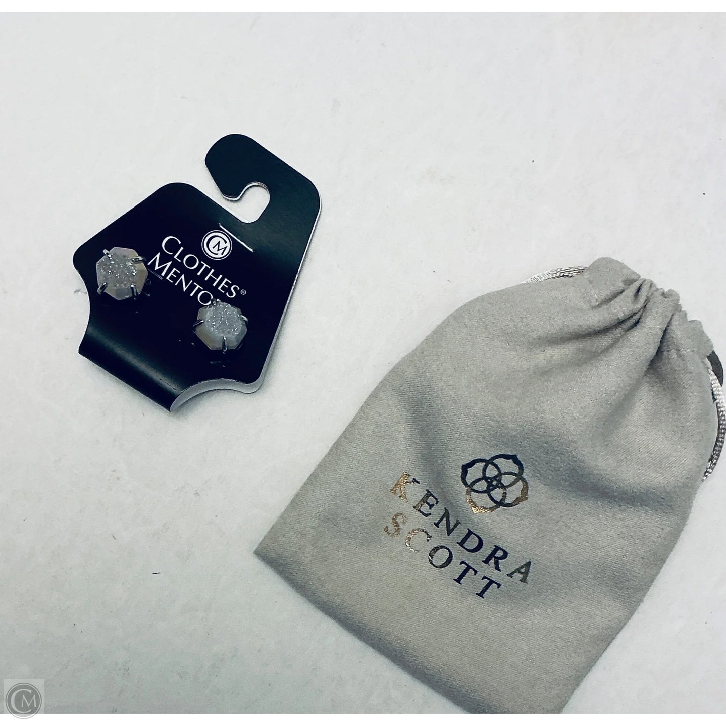 Earrings Statement By Kendra Scott