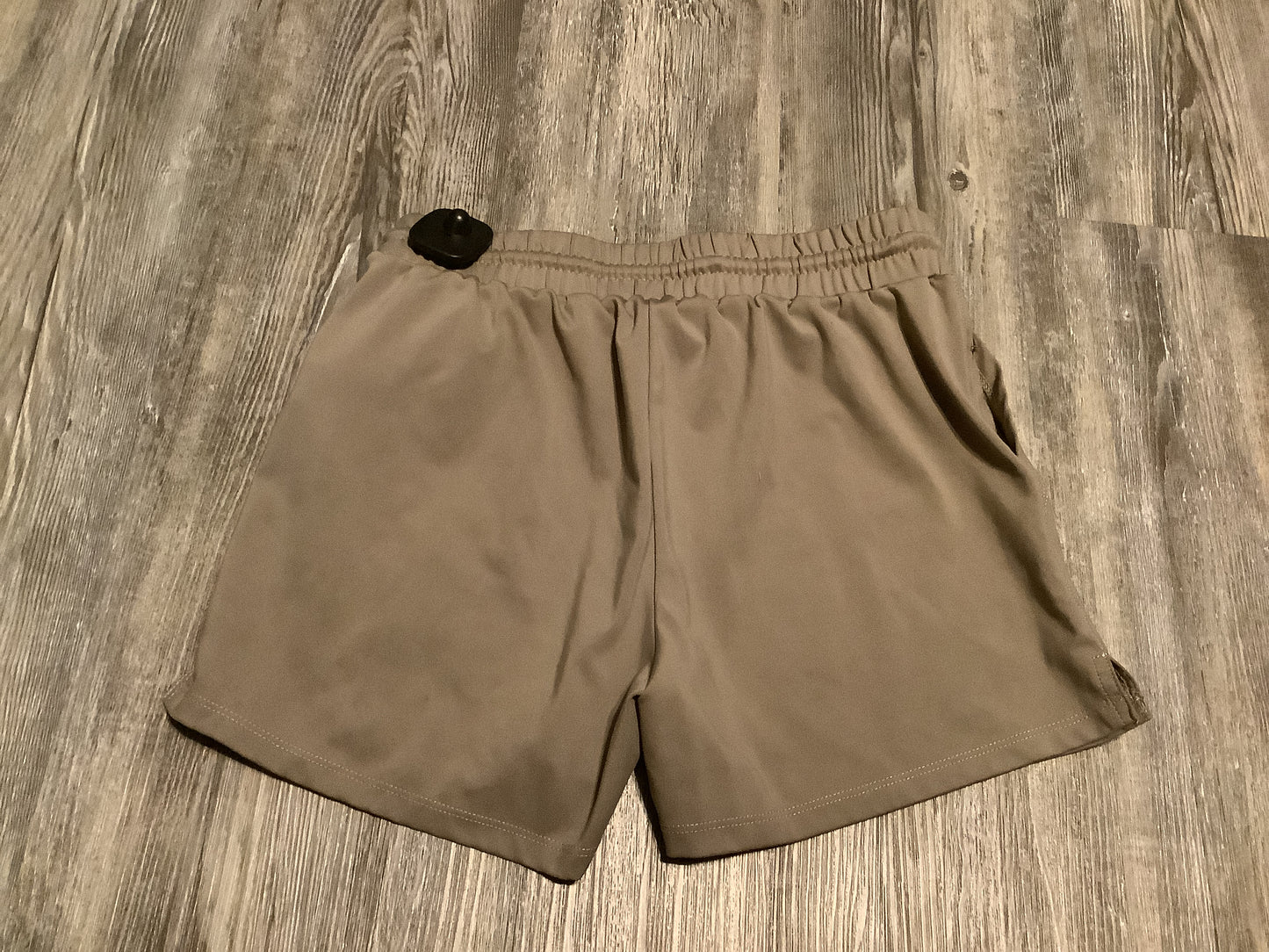 Shorts By Cynthia Rowley In Green, Size: Xs