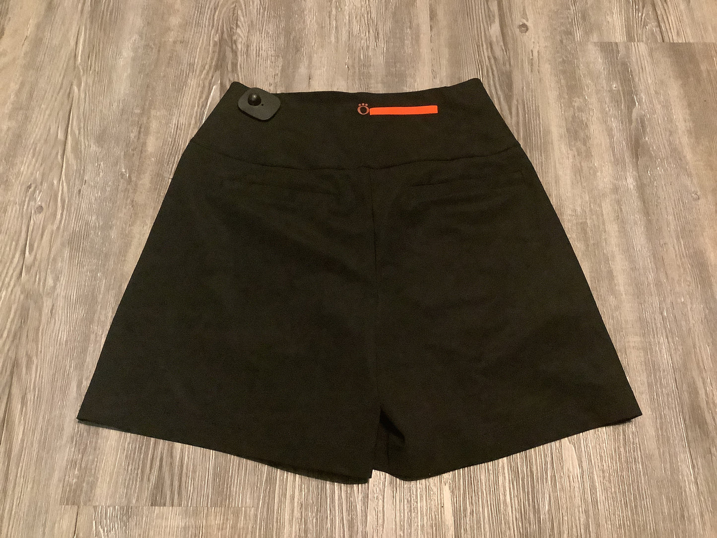 Athletic Skort By Clothes Mentor In Black, Size: Xxs