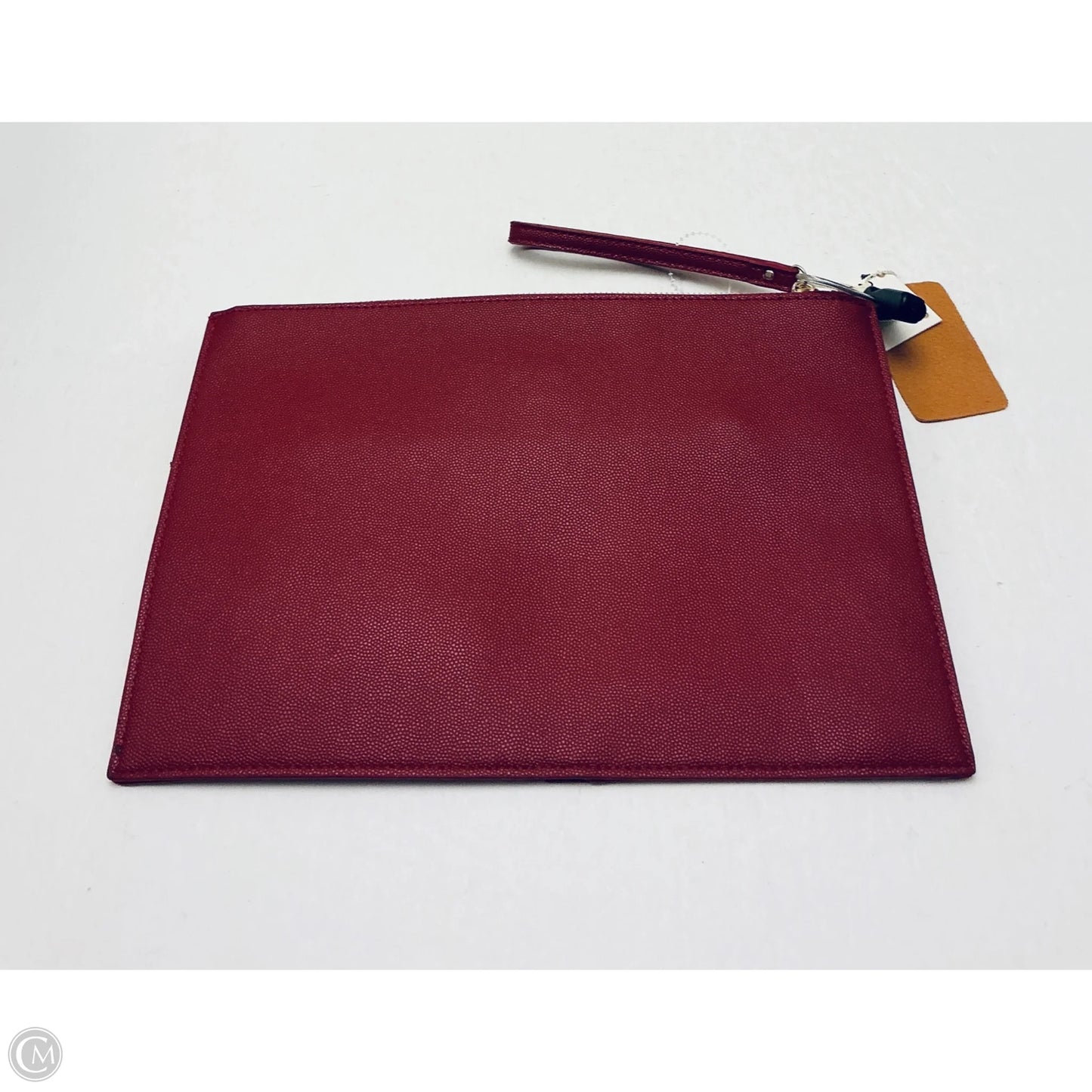 Wristlet By Cmb, Size: Large