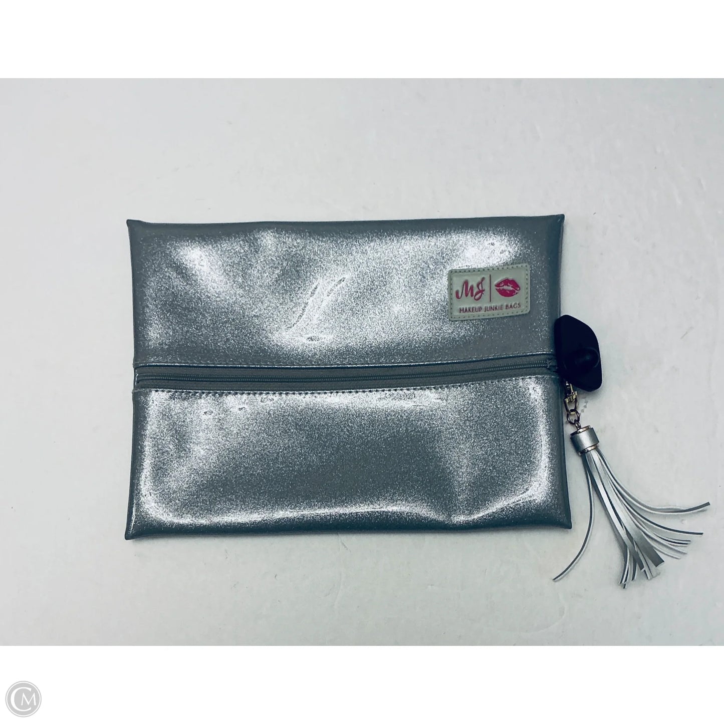Makeup Bag By Cme, Size: Large