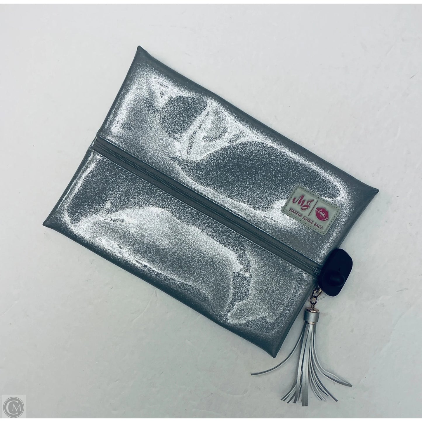 Makeup Bag By Cme, Size: Large