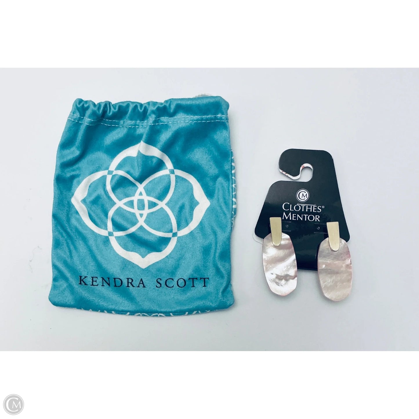 Earrings Dangle/drop By Kendra Scott