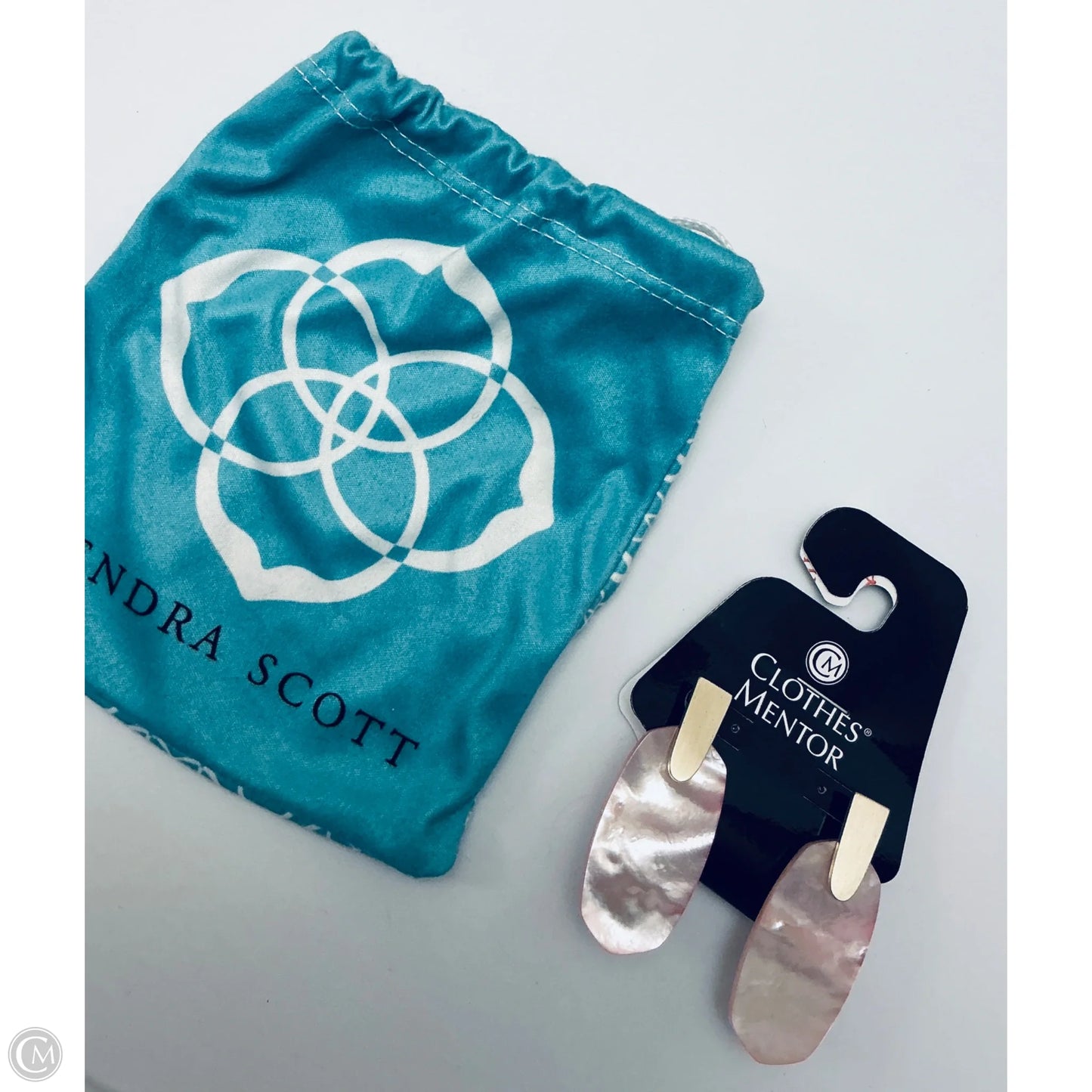 Earrings Dangle/drop By Kendra Scott