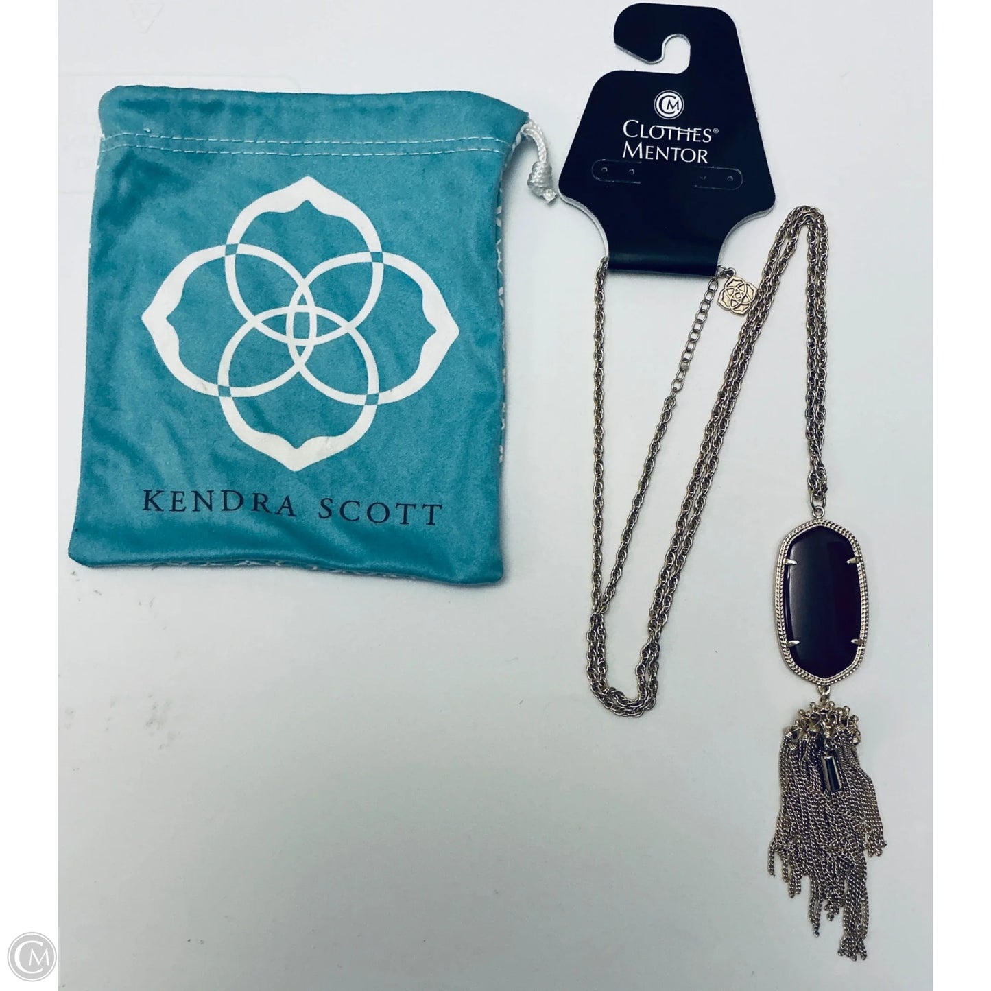 Necklace Pendant By Kendra Scott