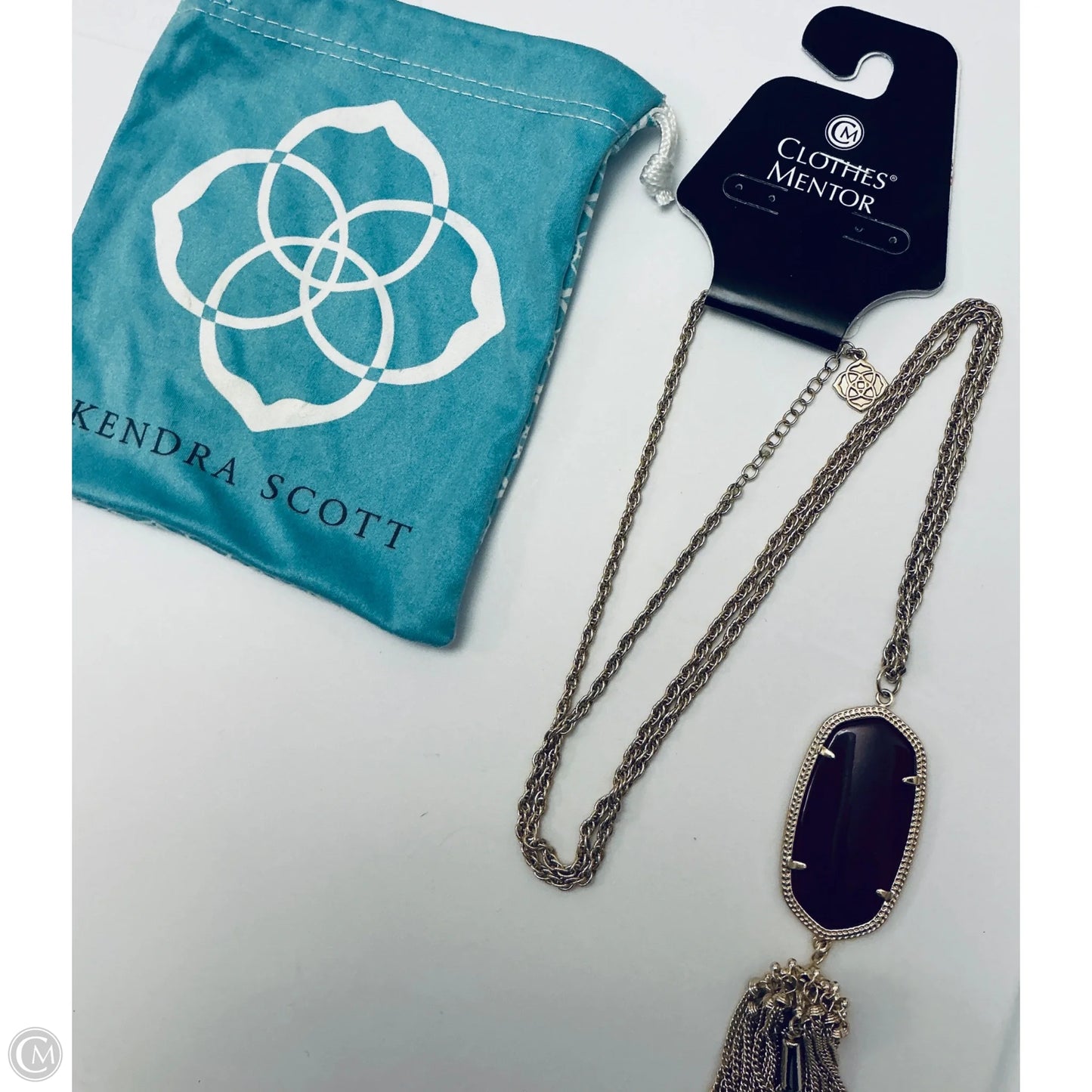 Necklace Pendant By Kendra Scott