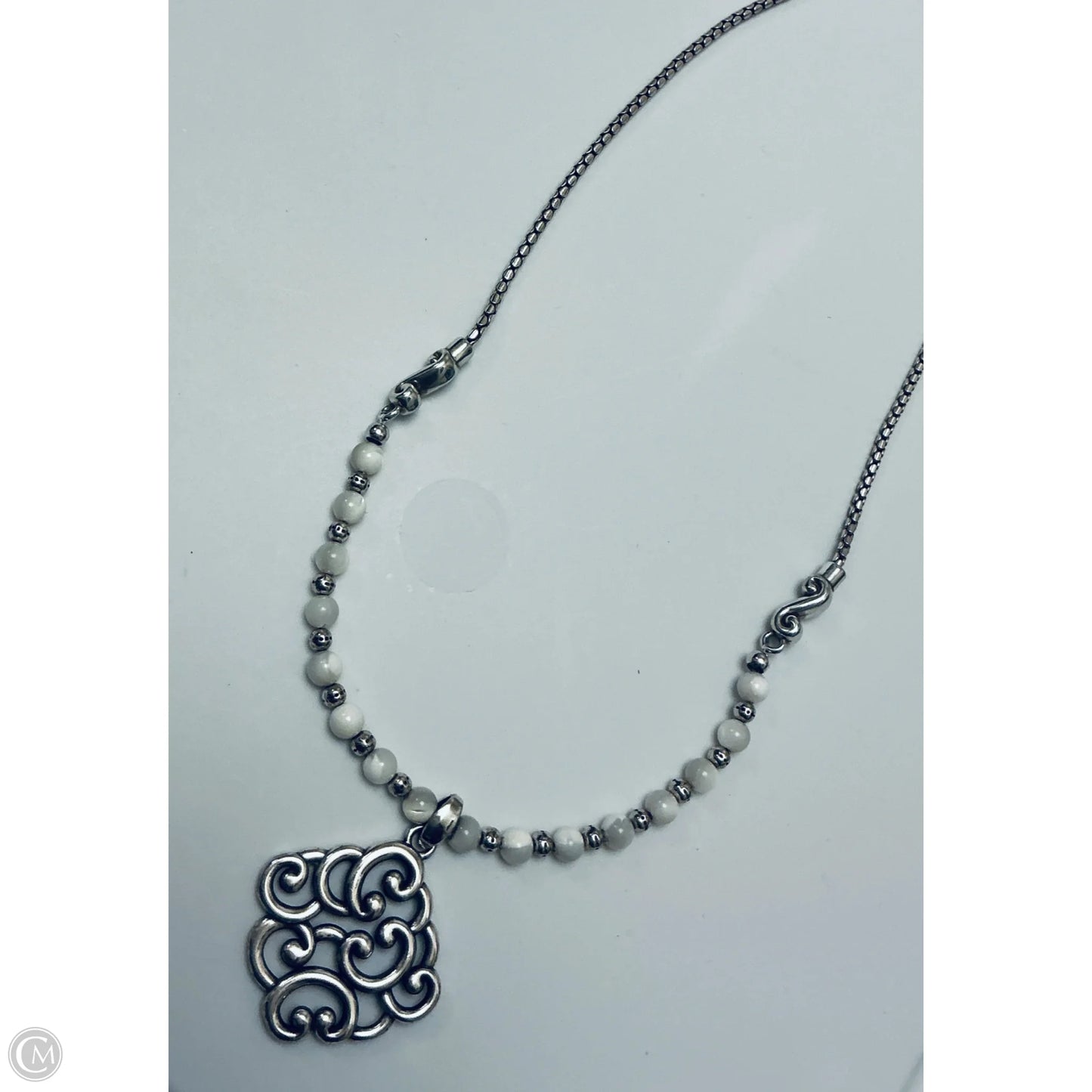 Necklace Pendant By Brighton