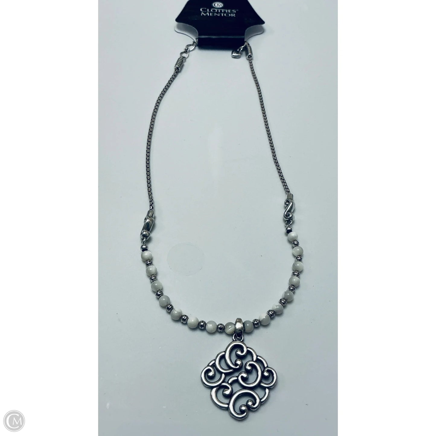 Necklace Pendant By Brighton