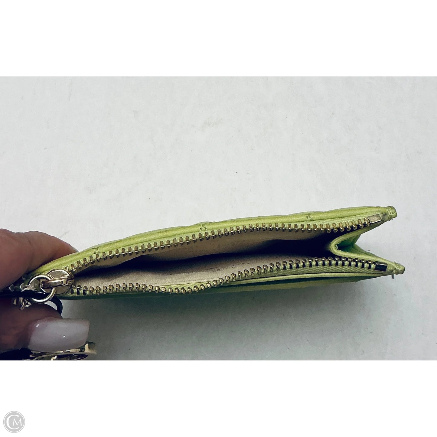 Wallet Designer By Kate Spade, Size: Small