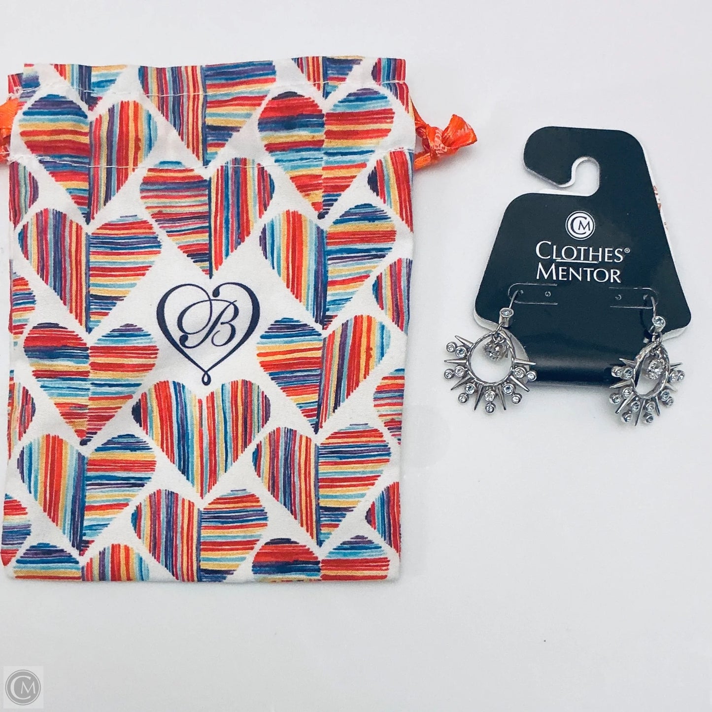 Earrings Dangle/drop By Brighton