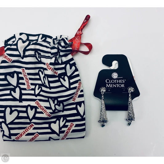 Earrings Dangle/drop By Brighton