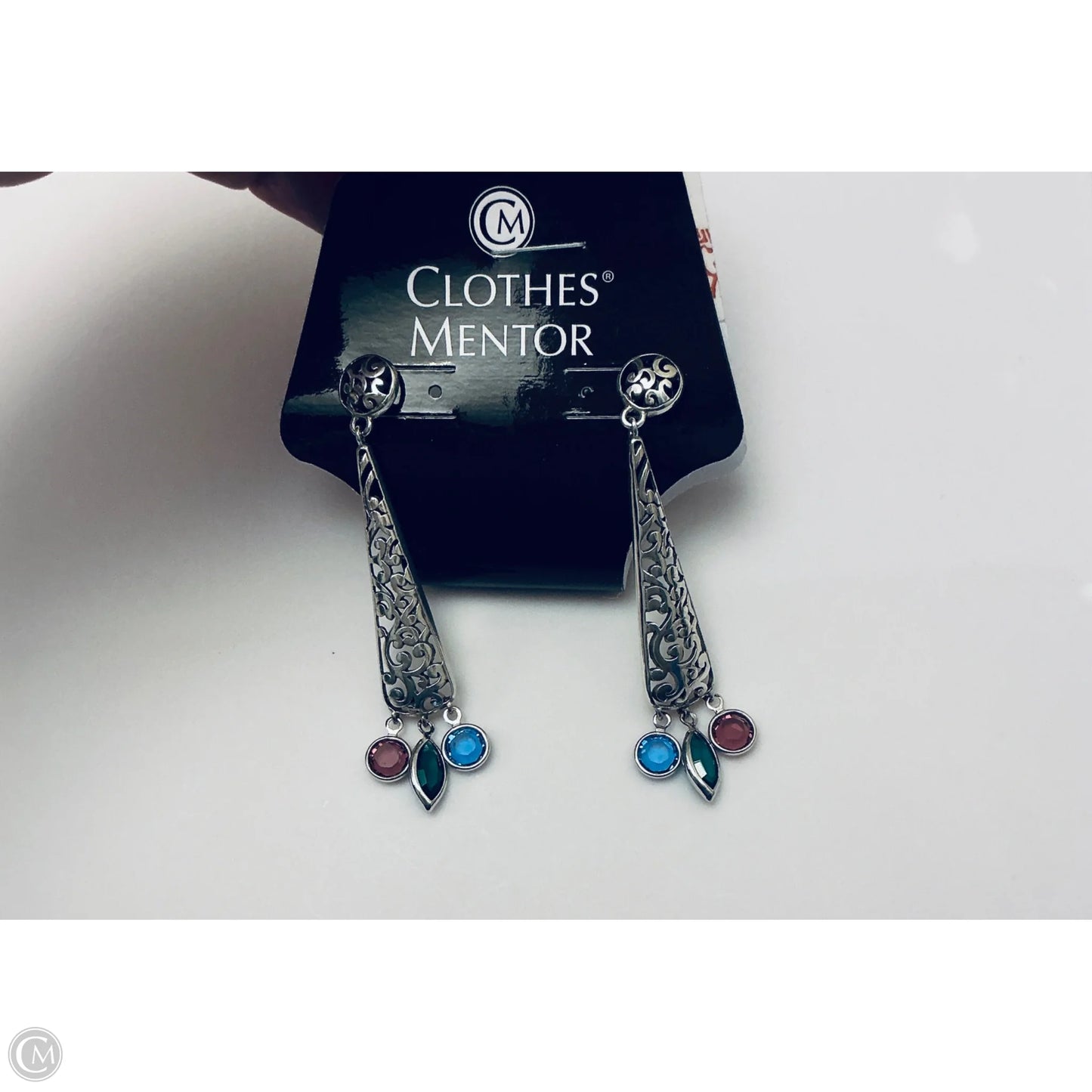 Earrings Dangle/drop By Brighton