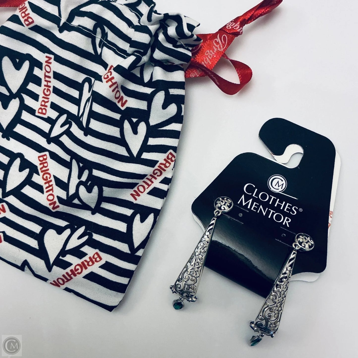 Earrings Dangle/drop By Brighton