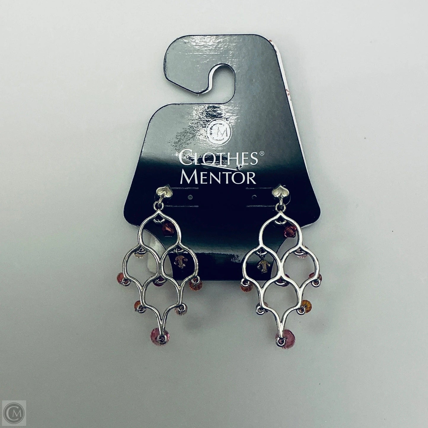 Earrings Statement By Brighton