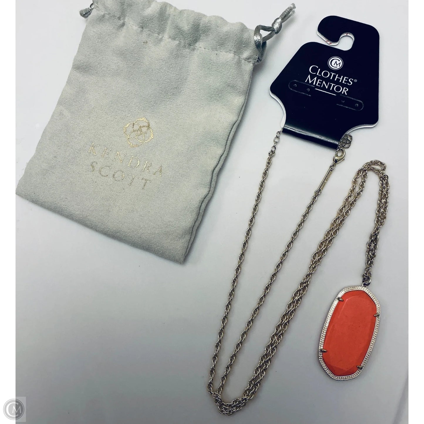 Necklace Pendant By Kendra Scott