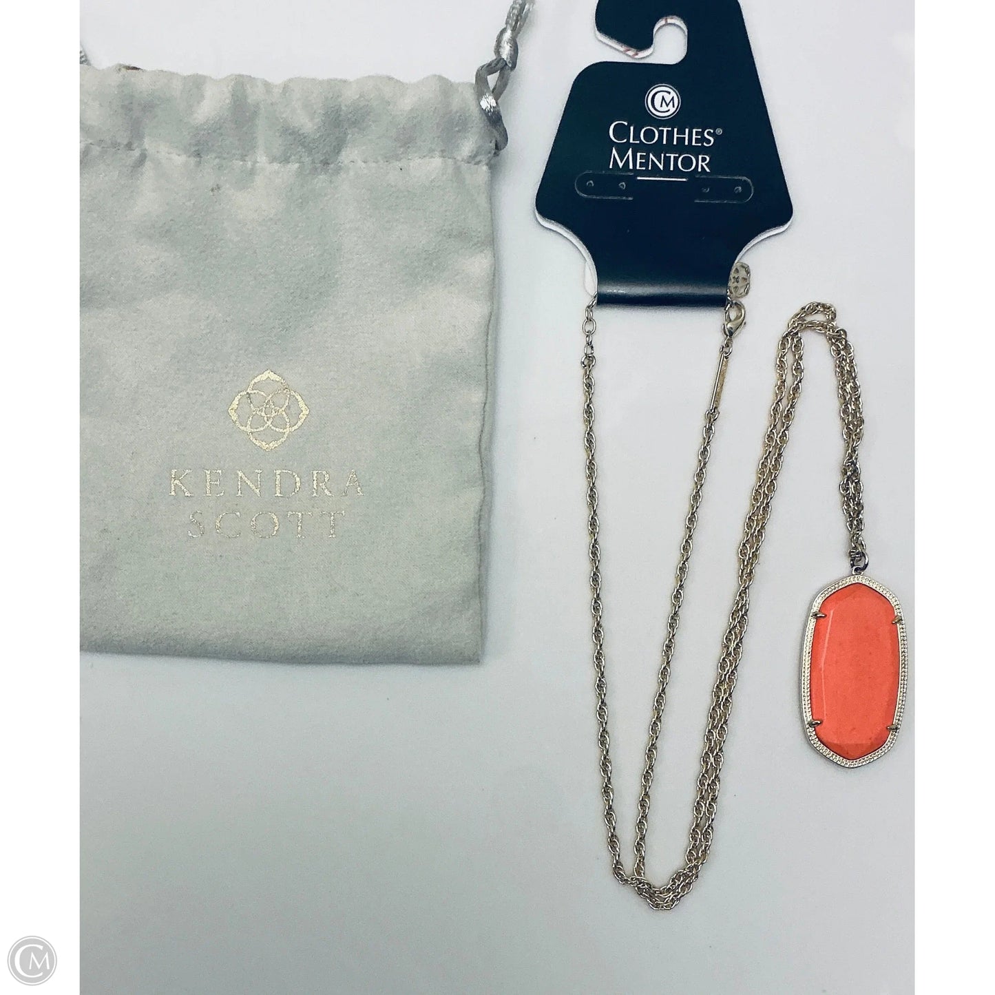 Necklace Pendant By Kendra Scott