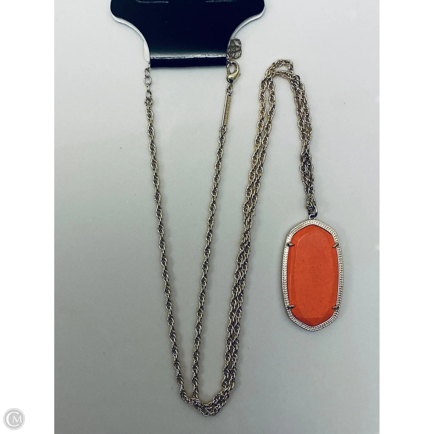 Necklace Pendant By Kendra Scott