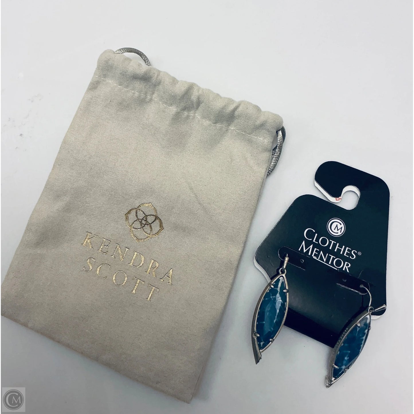 Earrings Dangle/drop By Kendra Scott